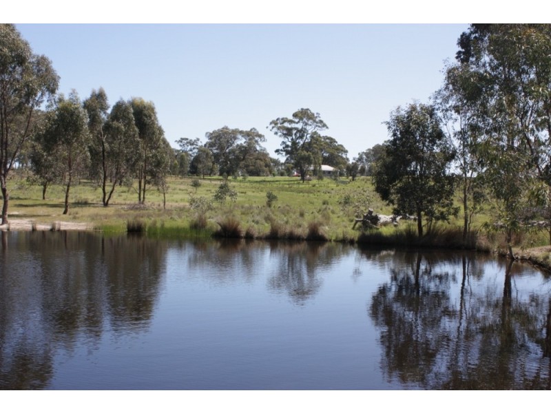 630 Sugarloaf Creek Road, Broadford VIC 3658