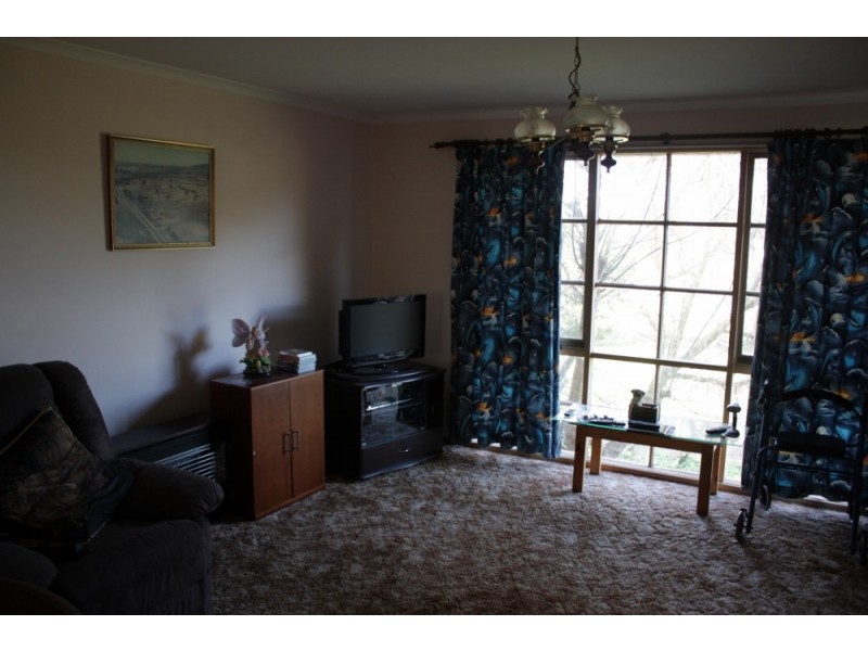 1 Lancefield-Pyalong, Pyalong VIC 3521