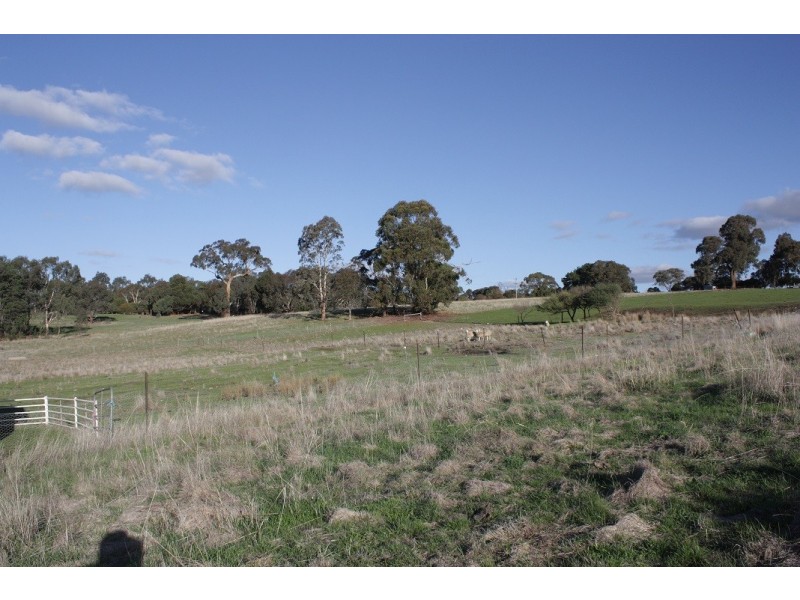 1 Lancefield-Pyalong, Pyalong VIC 3521