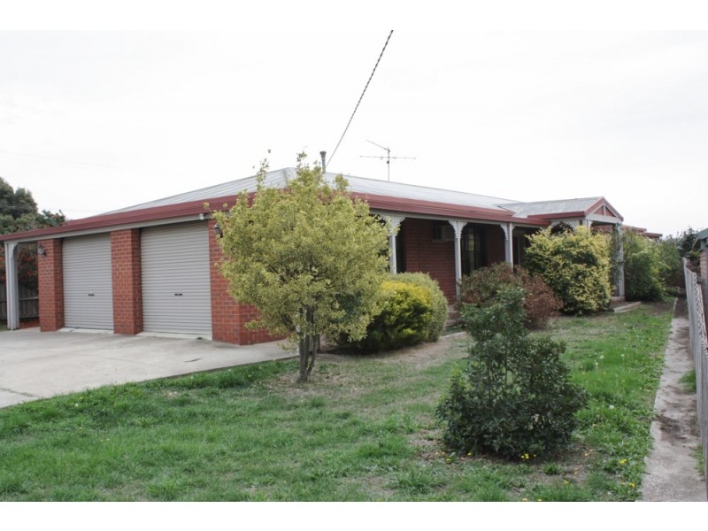 1 Church Street, Kilmore VIC 3764