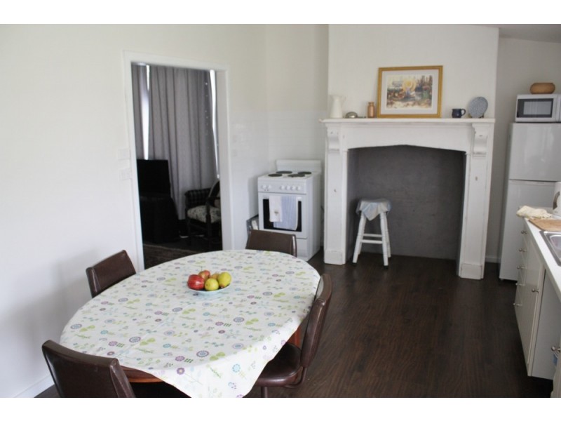 36 Hamilton Street, Kilmore VIC 3764