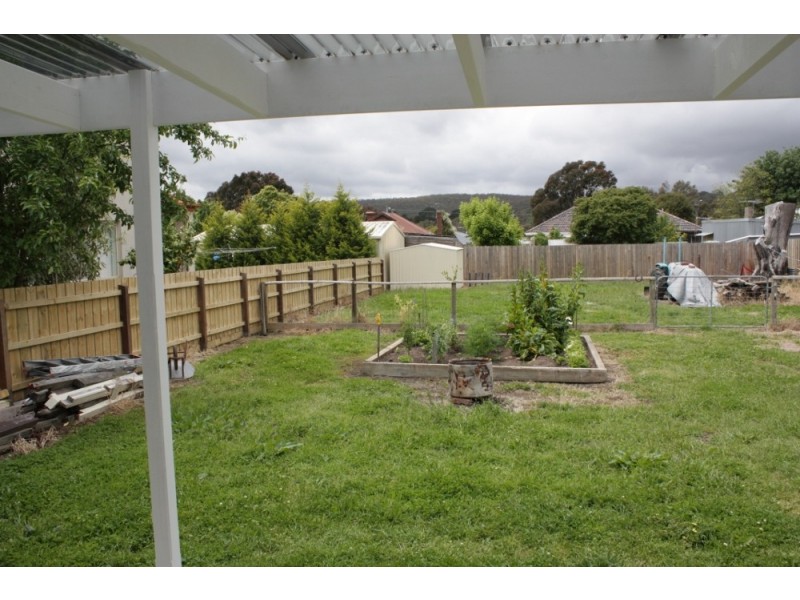 36 Hamilton Street, Kilmore VIC 3764