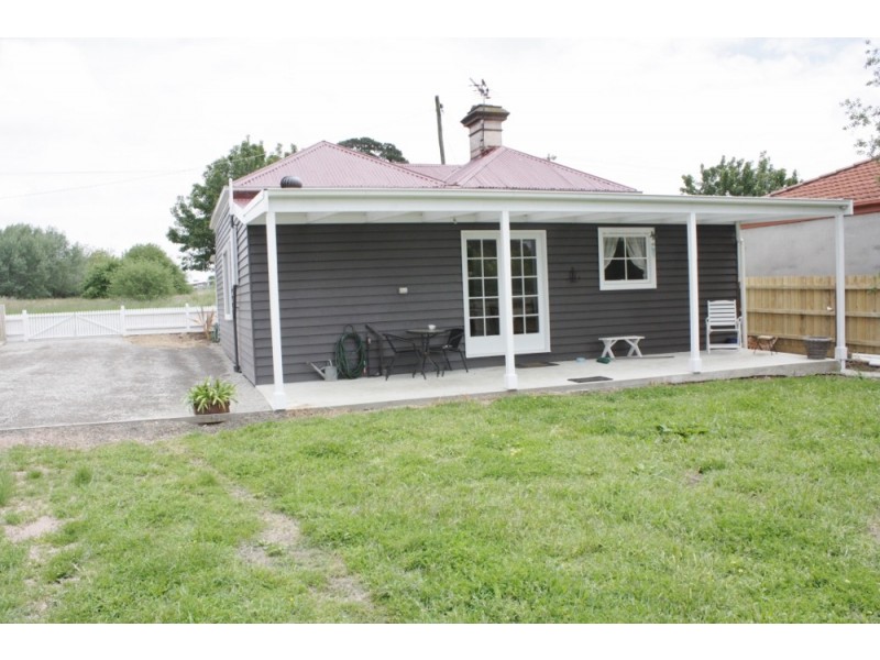 36 Hamilton Street, Kilmore VIC 3764