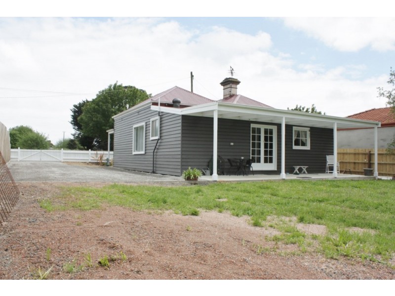 36 Hamilton Street, Kilmore VIC 3764