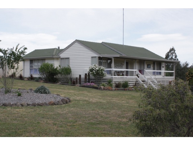 2 Mollison Street, Pyalong VIC 3521