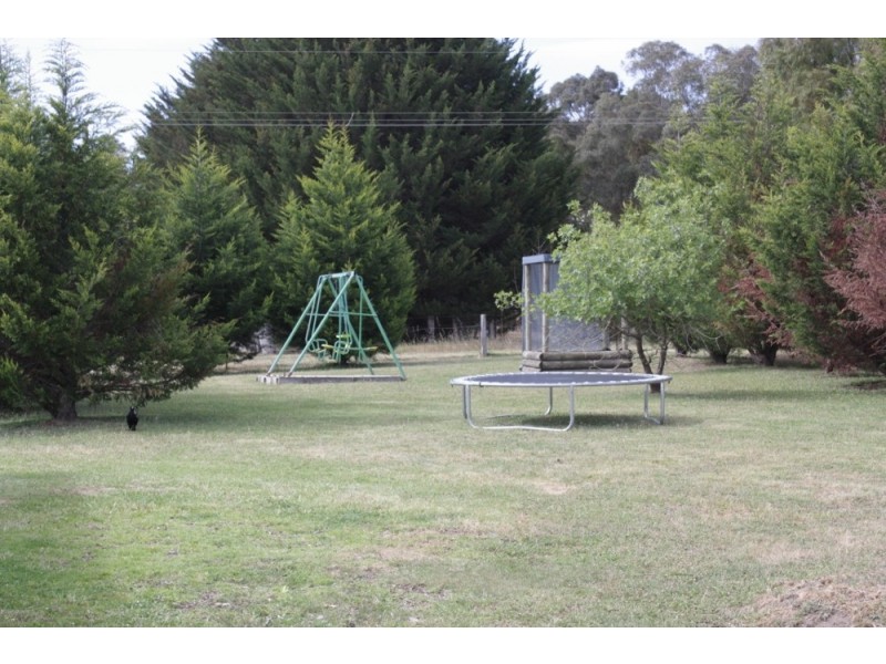 2 Mollison Street, Pyalong VIC 3521