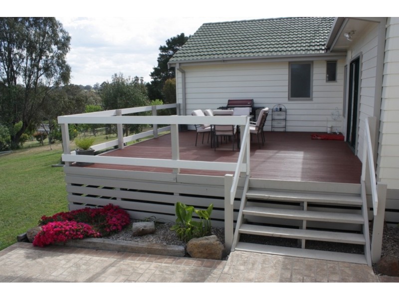 2 Mollison Street, Pyalong VIC 3521