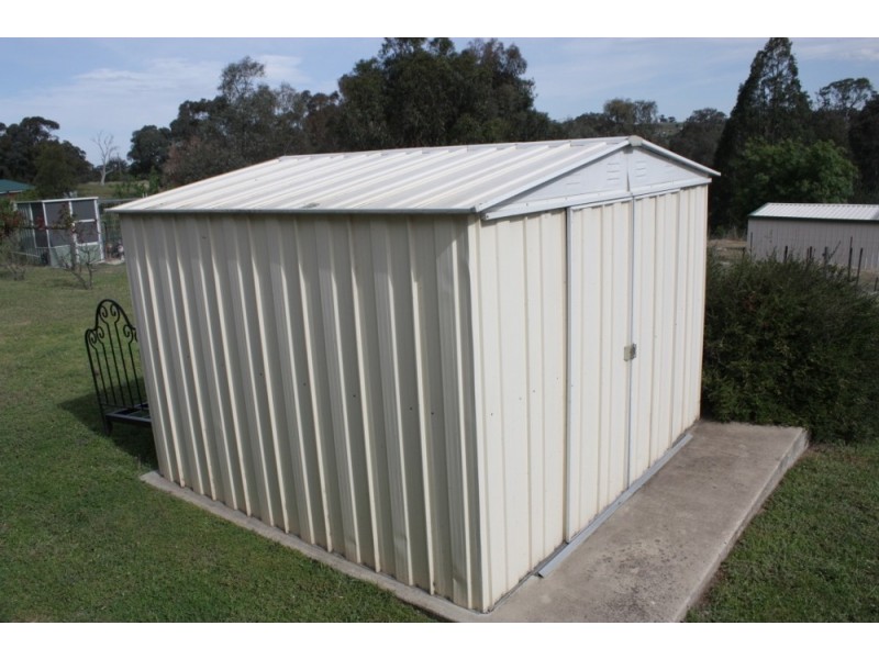 2 Mollison Street, Pyalong VIC 3521