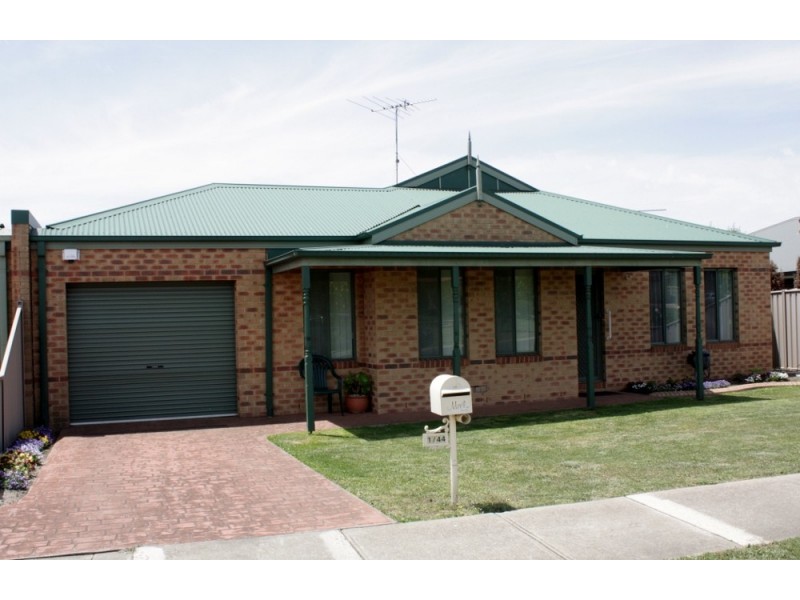1/44 Kulin Drive, Kilmore VIC 3764