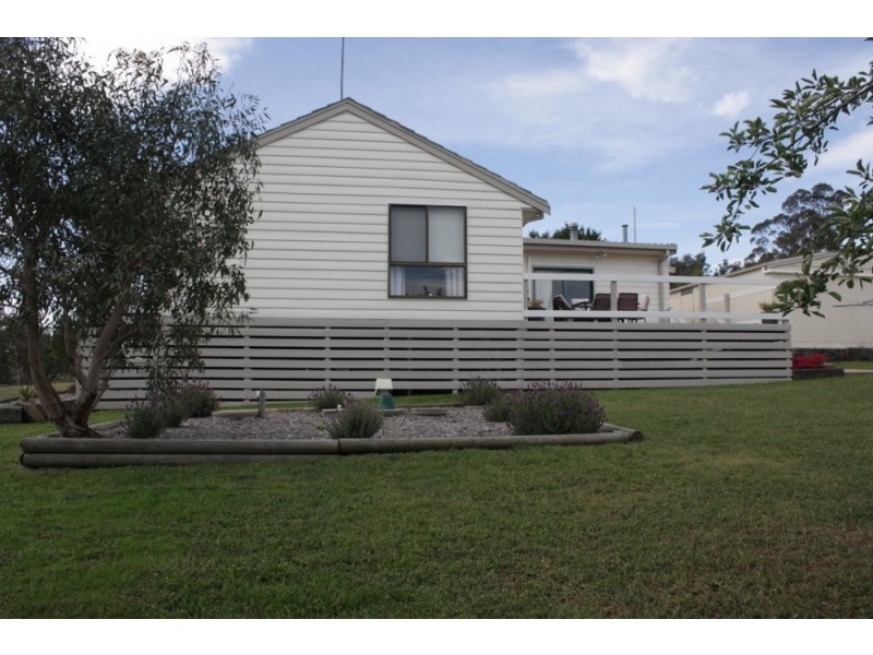 2 Mollison Street, Pyalong VIC 3521