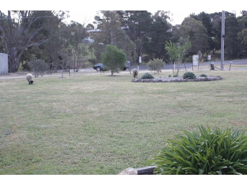 2 Mollison Street, Pyalong VIC 3521