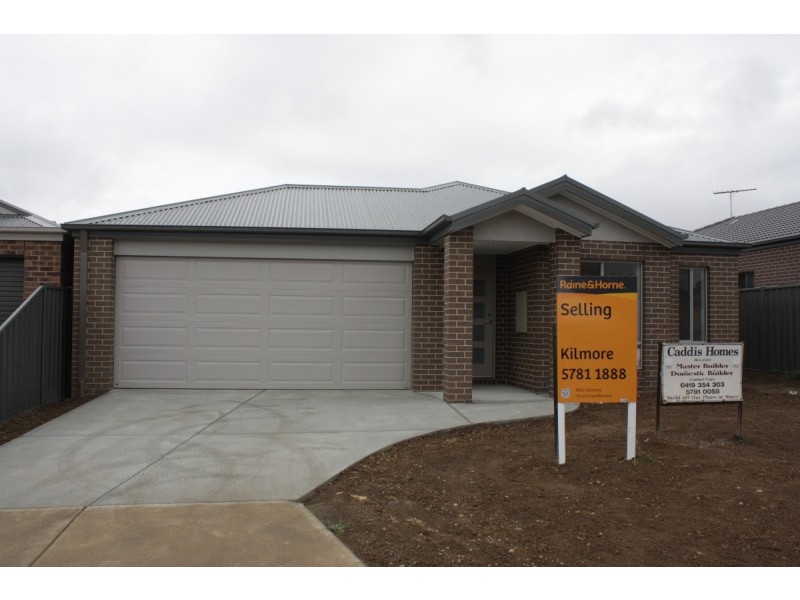 3 Casuarina Street, Kilmore VIC 3764