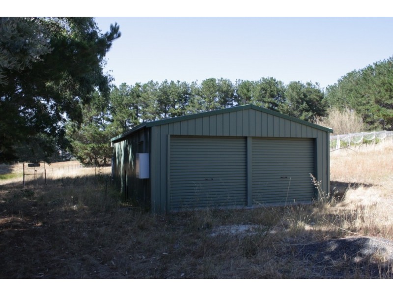 13 Whalan Court, Pyalong VIC 3521