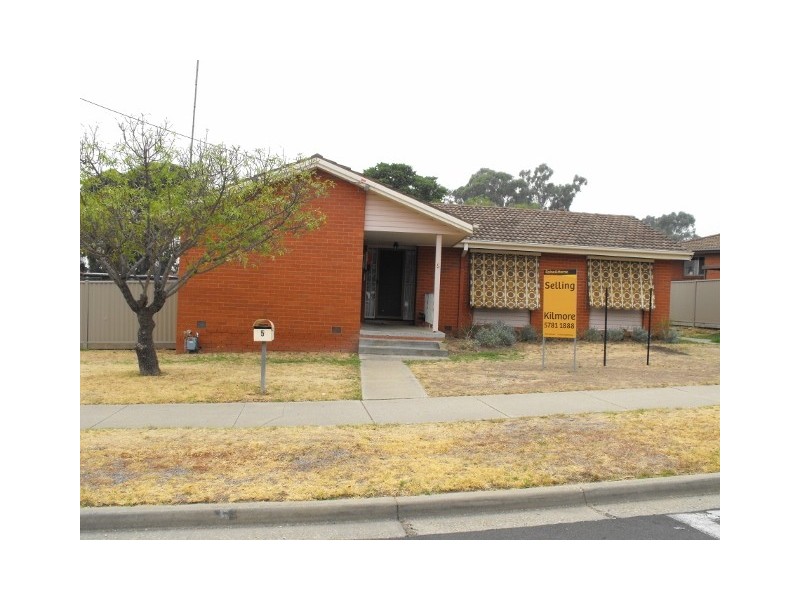 5 Monash, Seymour VIC 3660