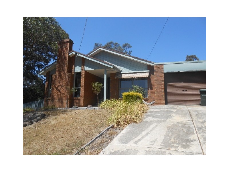 20 Club Parade, Kilmore VIC 3764