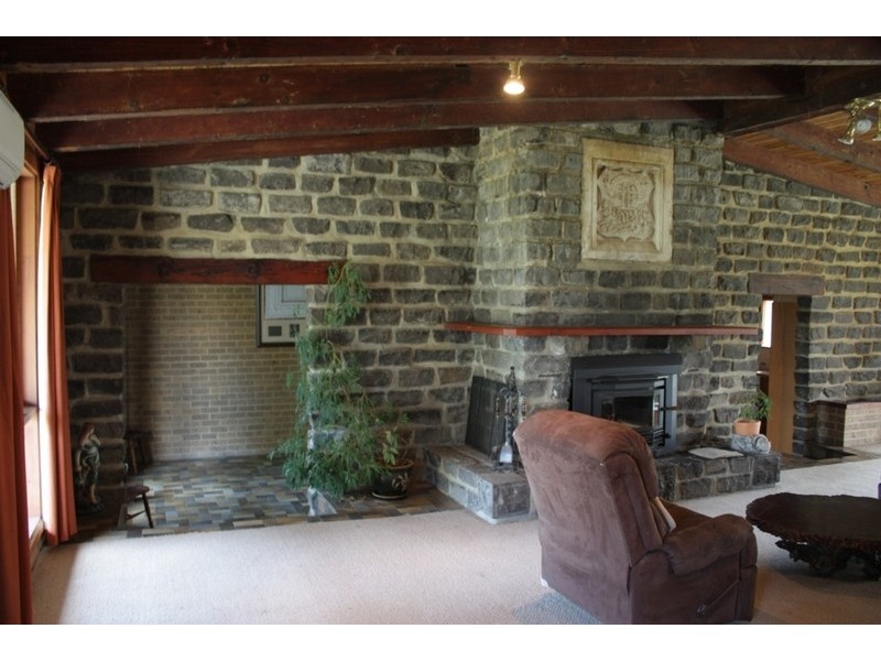 8 Old Spring Valley Road, Yea VIC 3717