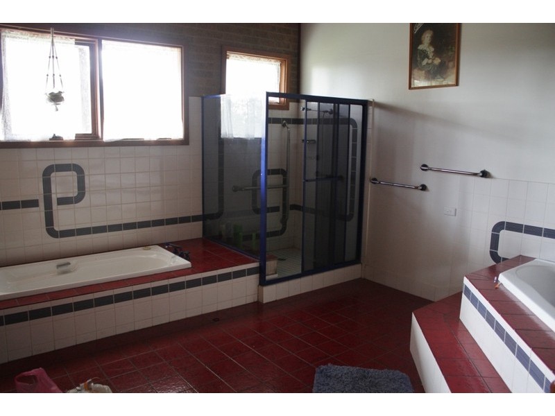 8 Old Spring Valley Road, Yea VIC 3717