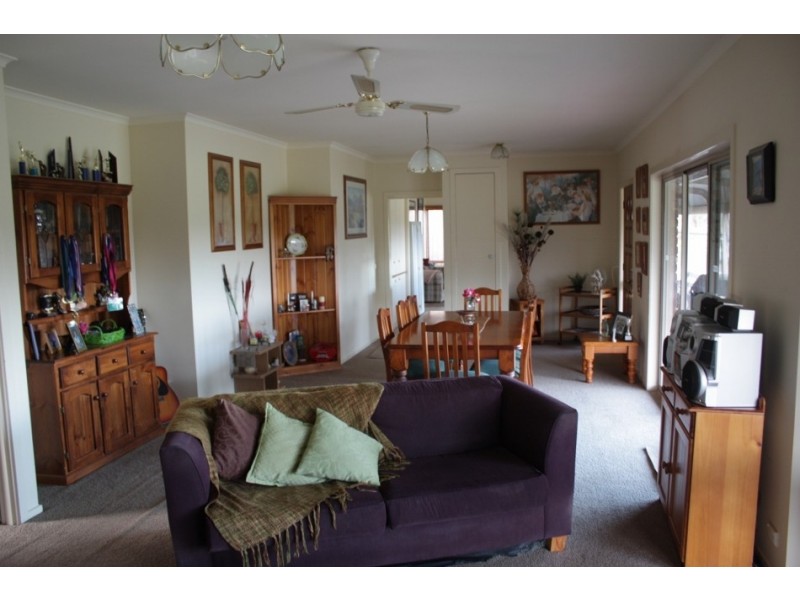 630 Sugarloaf Creek road, Broadford VIC 3658
