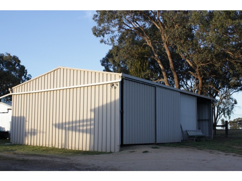 630 Sugarloaf Creek road, Broadford VIC 3658
