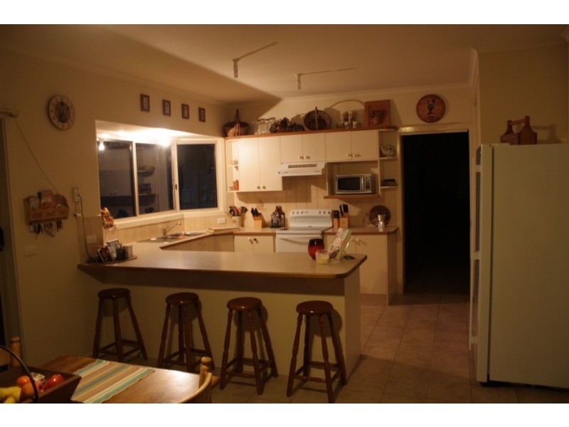 630 Sugarloaf Creek road, Sugarloaf Creek VIC 3658