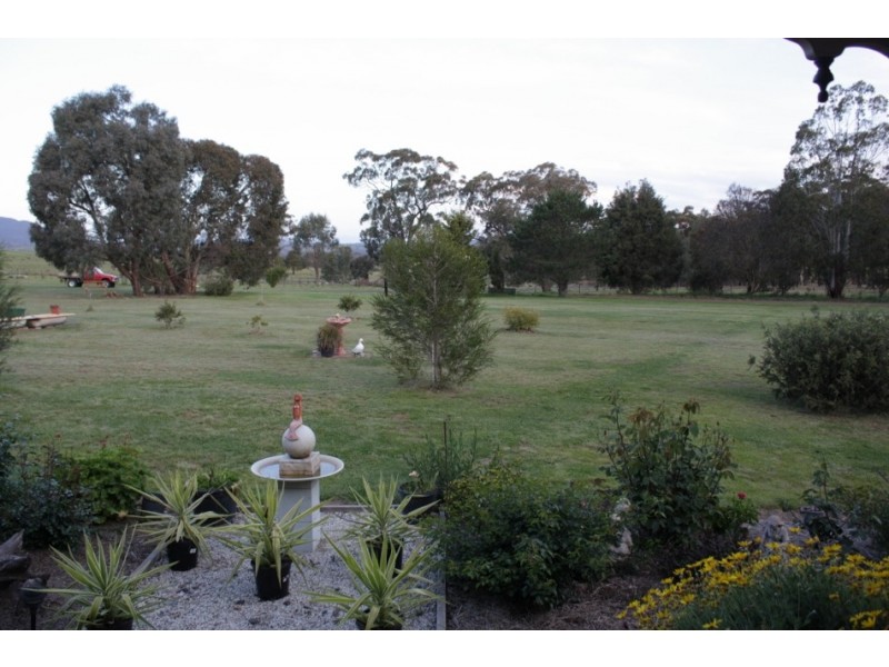 630 Sugarloaf Creek road, Sugarloaf Creek VIC 3658