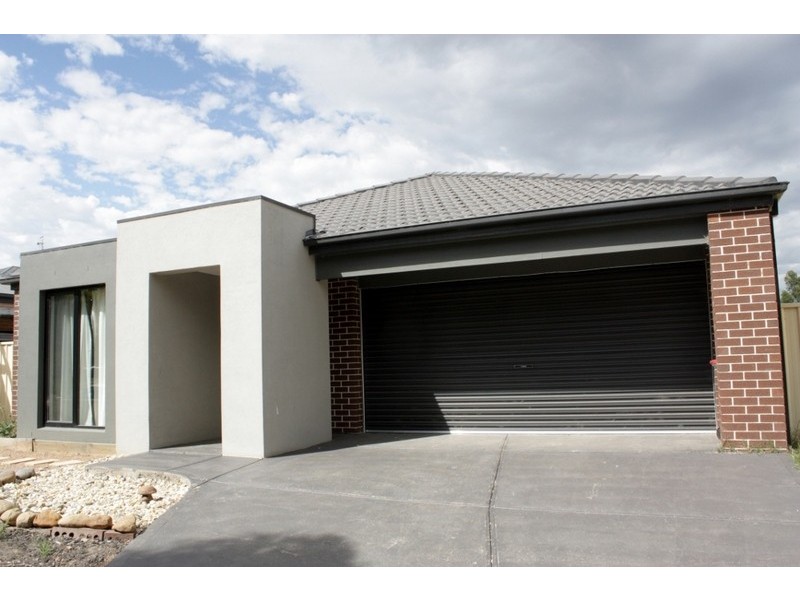 3 Chloe drive, Broadford VIC 3658