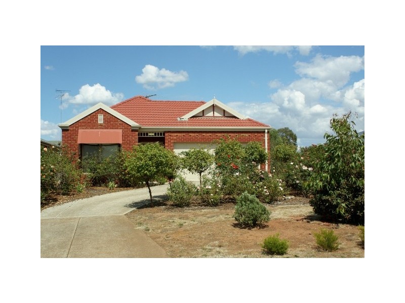 49 Kulin Drive, Kilmore VIC 3764