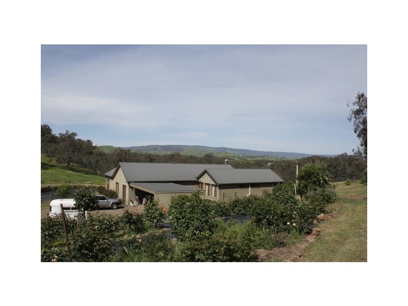 64 Killingworth West Rd, Yea VIC 3717