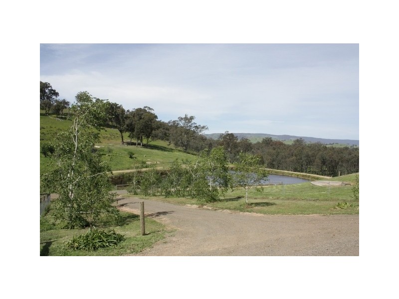 64 Killingworth West Rd, Yea VIC 3717