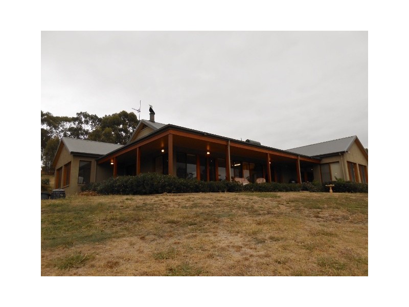 64 Killingworth West Rd, Yea VIC 3717