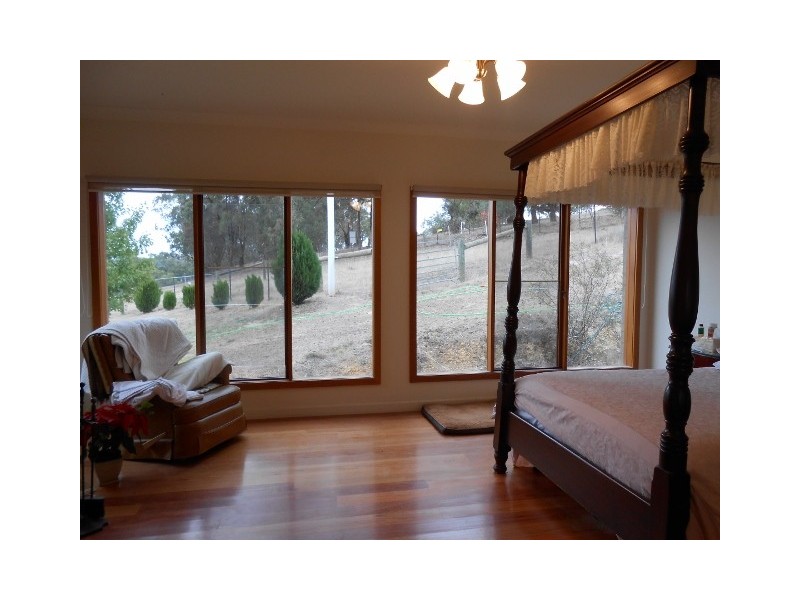 64 Killingworth West Rd, Yea VIC 3717