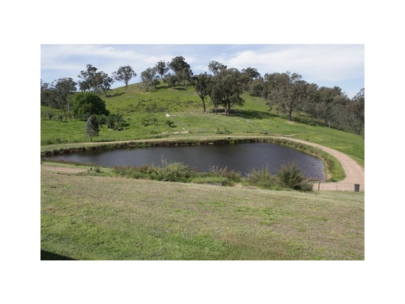 64 Killingworth West Rd, Yea VIC 3717