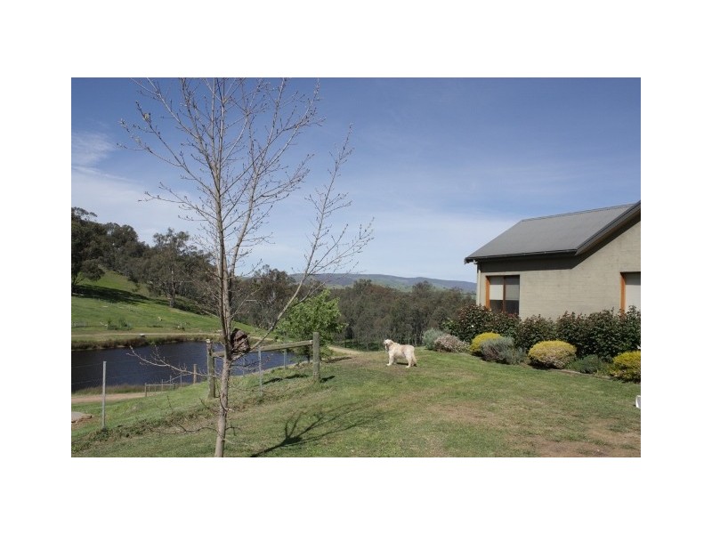 64 Killingworth West Rd, Yea VIC 3717