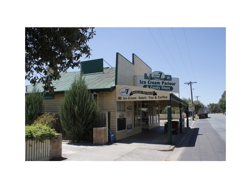 7 Station Street, Yea VIC 3717