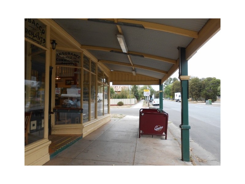 7 Station Street, Yea VIC 3717