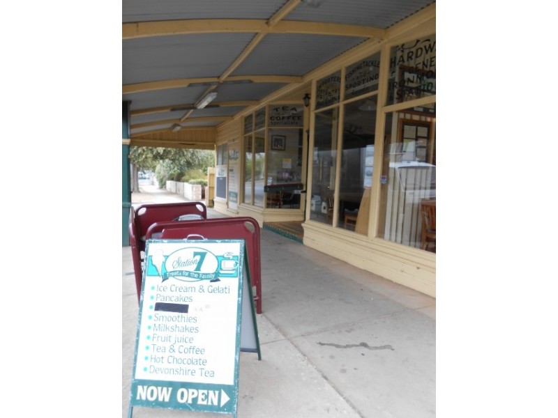 7 Station Street, Yea VIC 3717