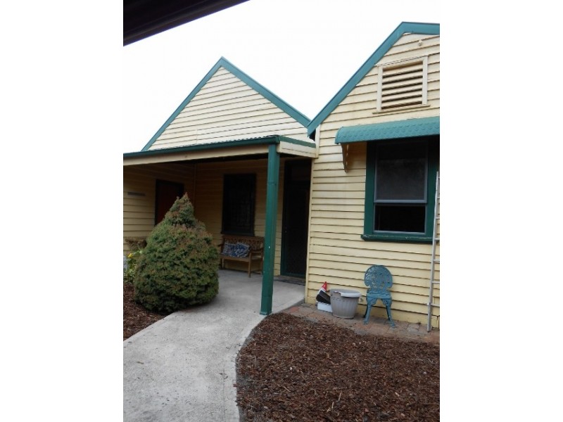 7 Station Street, Yea VIC 3717