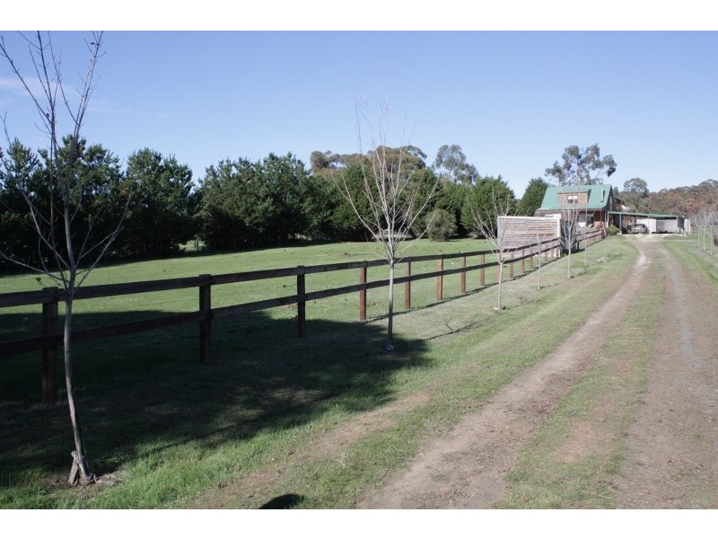 155 Diggings Road, Willowmavin VIC 3764