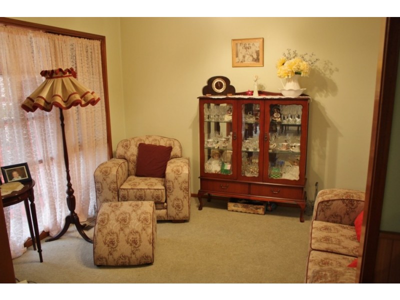 10 Johnson Court, Kilmore VIC 3764