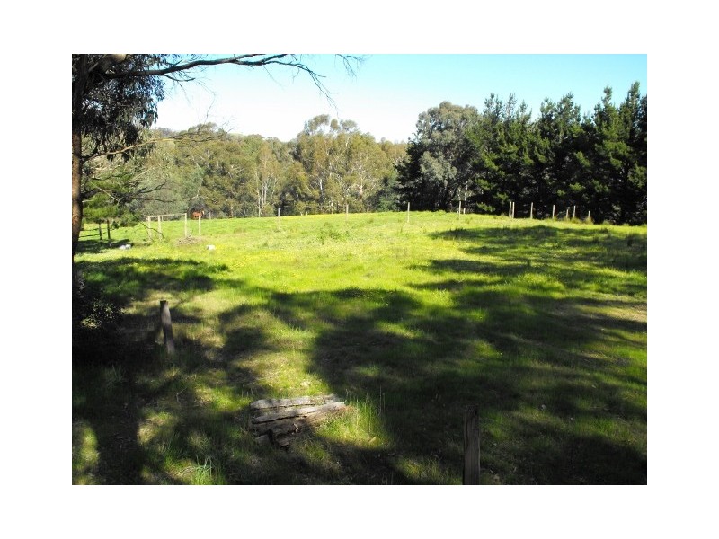 1510 Broadford Wandong Road, Broadford VIC 3658