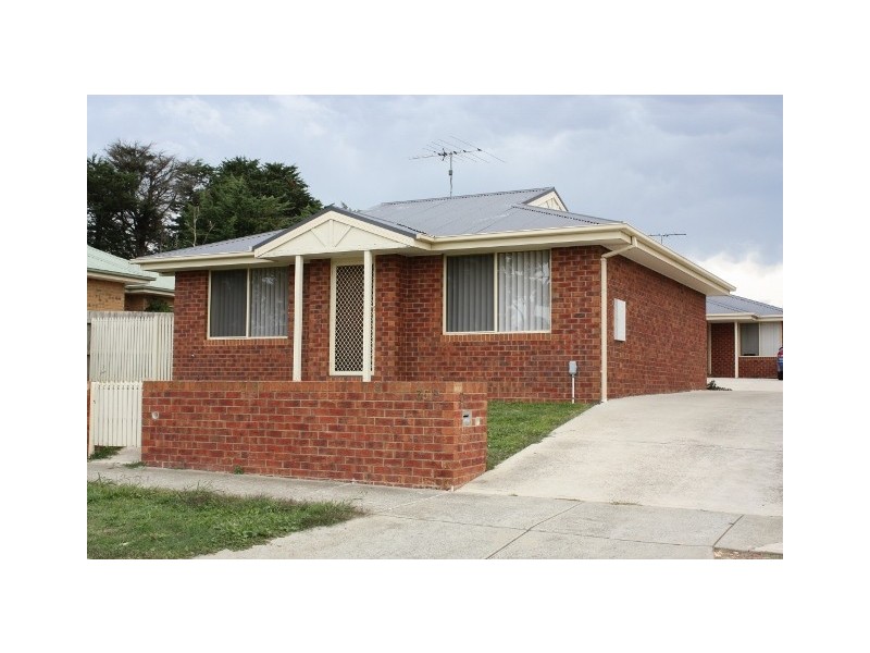 1/35B George Street, Kilmore VIC 3764