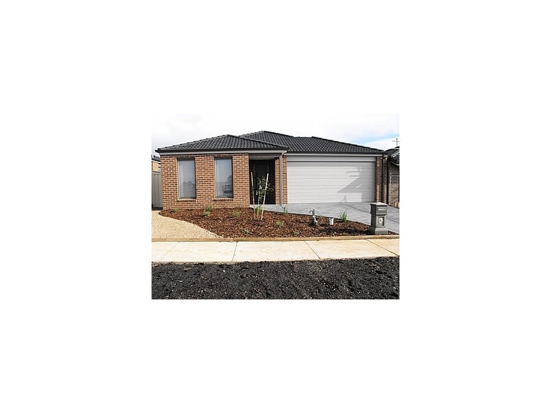 19 Pauline way, Kilmore VIC 3764