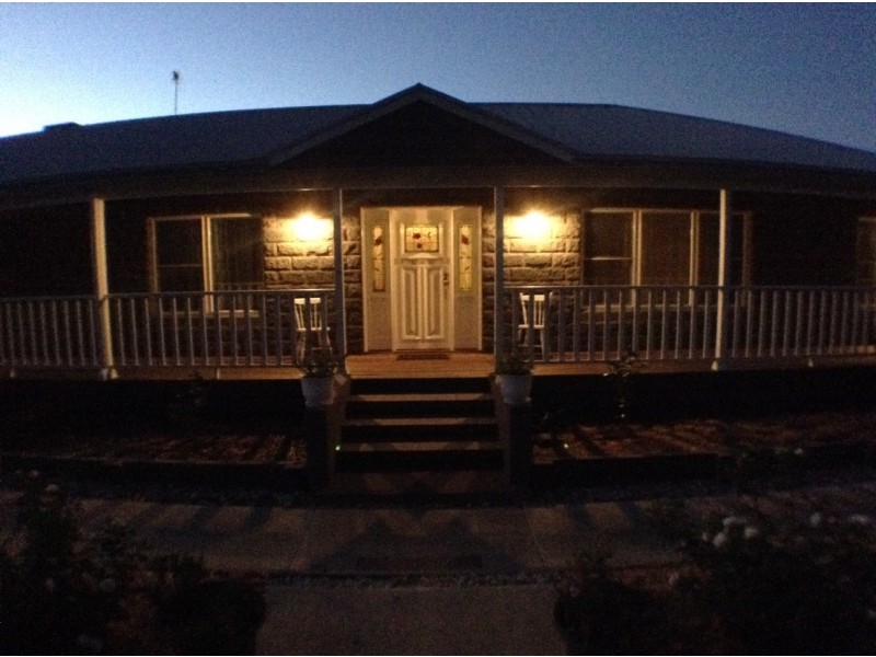 .67 Redbank Road, Seymour VIC 3660