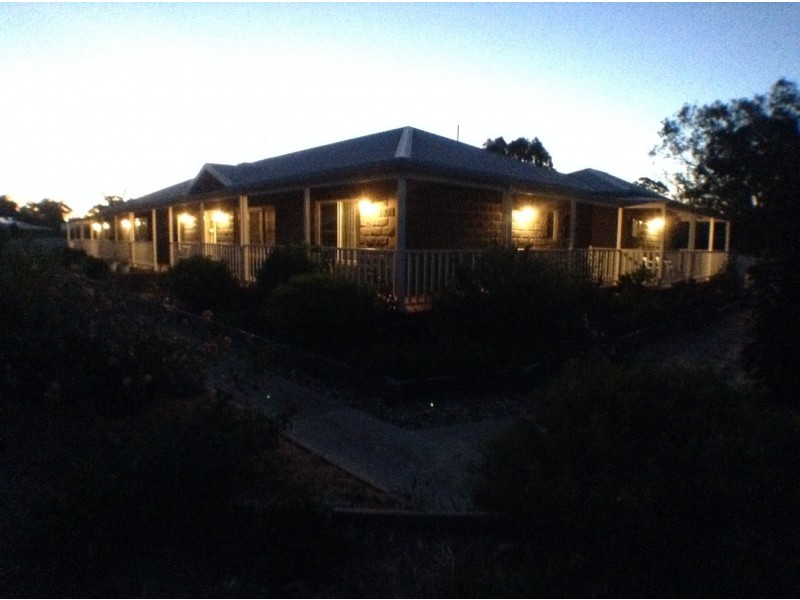 .67 Redbank Road, Seymour VIC 3660