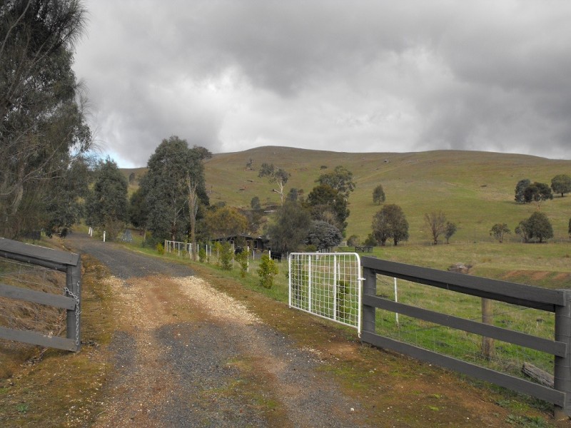 174 Allandale Road, Strath Creek VIC 3658