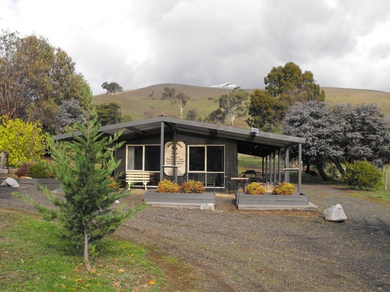 174 Allandale Road, Strath Creek VIC 3658