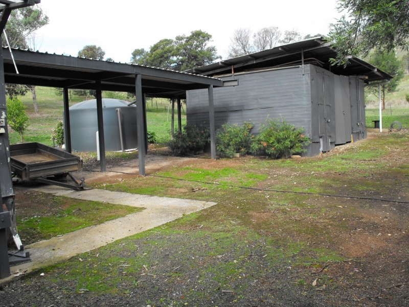 174 Allandale Road, Strath Creek VIC 3658