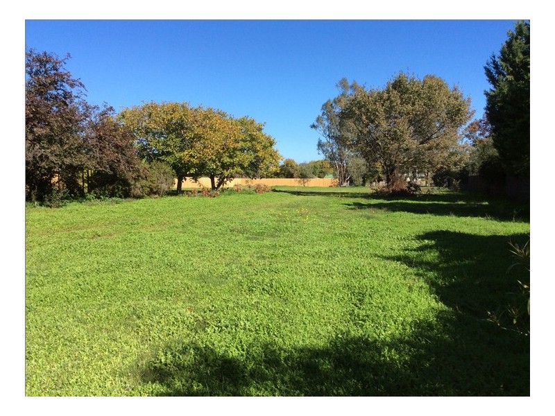 4 Jones Street, Avenel VIC 3664