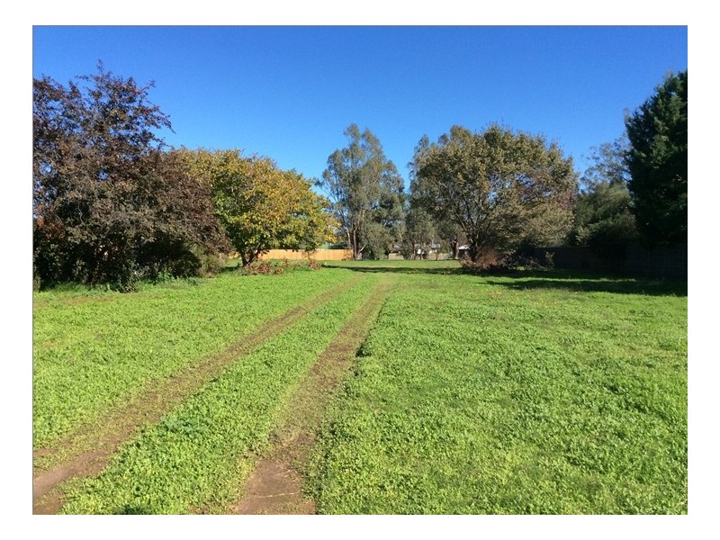 4 Jones Street, Avenel VIC 3664