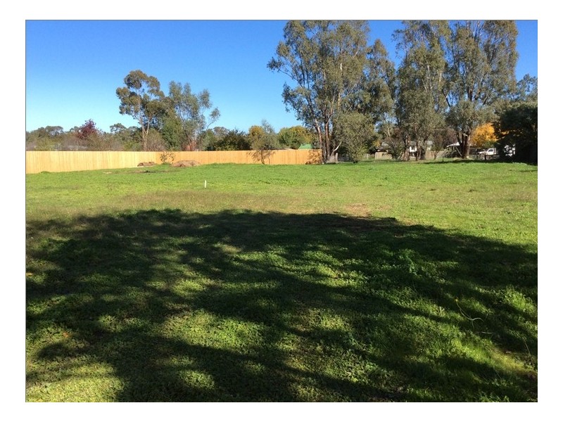 4 Jones Street, Avenel VIC 3664